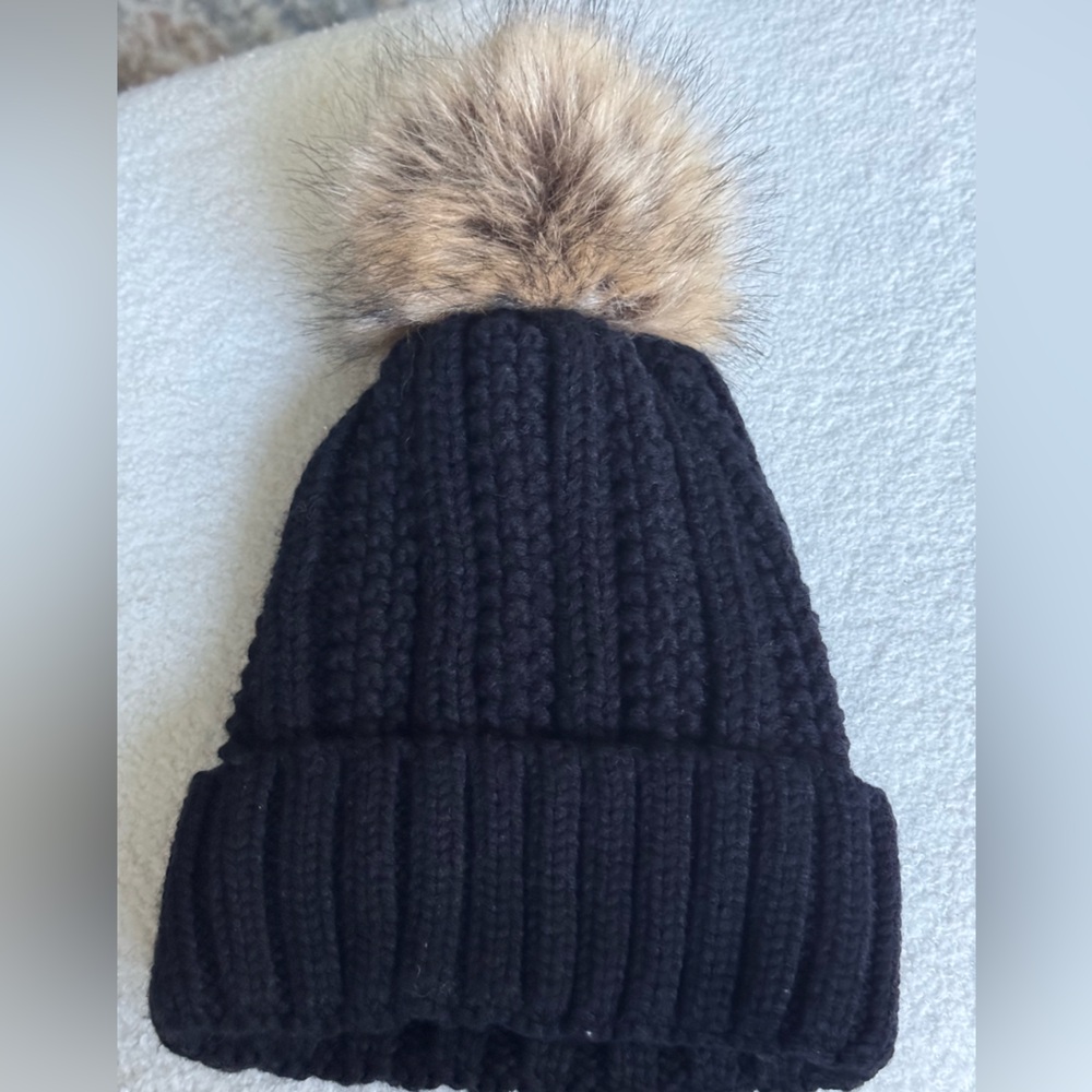 Pompom Beanie Bundle - image 8